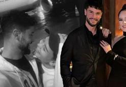 Berk Oktay ve Yıldız Çağrı Atiksoy'dan aşk dolu paylaşım!