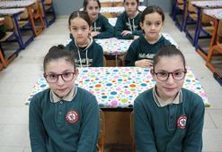 Bu okulda öğretmenler öğrencileri ayırt edemiyor! Muş’ta eşi benzeri olmayan ilkokul