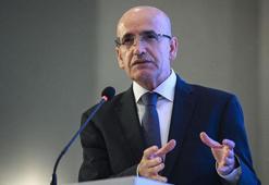 Bakan Şimşek'ten vergi ve harçlarla ilgili açıklama!