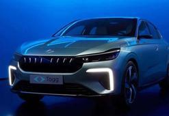 Togg elektrikli araç satışlarında zirvede: T10F ilk 10’a girdi!