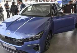 T10F en çok satılan ilk 10 otomobil arasına girdi!