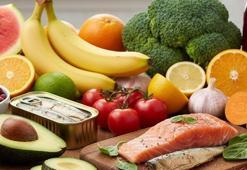 Yüksek tansiyonluların tüketmesi gereken 17 yiyecek! Alışveriş listesine ekleyin