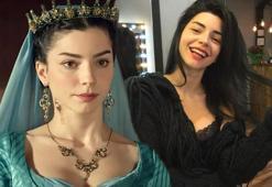 Merve Boluğur’dan 'Muhteşem Yüzyıl' paylaşımı! Takipçileri seslendi: Ekranlara geri dön