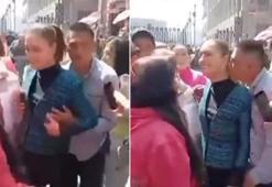 Sokak ortasında tacize uğramıştı! Devlet Başkanı geri adım atmadı