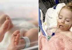 Küçük bir kalbin büyük savaşı! %13 yaşama şansını mucizeye dönüştüren kız çocuğu: Tam 38 ameliyat geçirdi