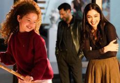 Güller açıyor günahlar yıkanıyor! Köpük gibi terapi