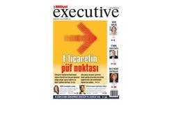 Milliyet Executive ile e-ticaretin püf noktaları