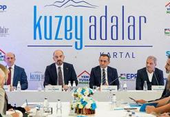 Emlak Konut’tan İstanbul’a yeni proje: Kuzey Adalar!