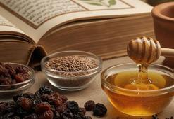 Akciğere inen öksürüğü kesiyor! İbn-i Sina’nın ballı şurubu şifa dağıtıyor: Gece geçmeyen öksürük için yüzyıllık tarif!