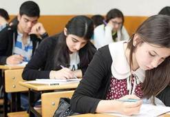 LGS tarihi belli oldu