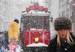 Kış çok sert geliyor! İstanbul'a kar yağacak mı? Uzman isim açıkladı