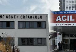 Okulda sucuk ekmek festivali faciayla bitti: 80 kişi hastanelik oldu!