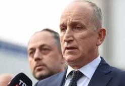 Bakan Yardımcısı Bulut'tan Gebze'de boşaltılan binalara ilişkin açıklama