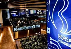 Borsa İstanbul günü yükselişle tamamladı