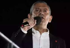 CHP Lideri Özgür Özel, Eskişehir'de açıklamalarda bulundu