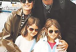 Porto’da aile pozu