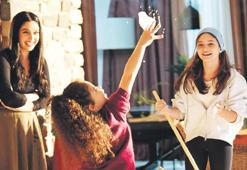 Bol köpük bol kahkaha