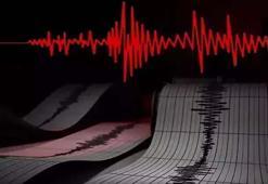 Balıkesir Sındırgı'da 4.3 büyüklüğünde deprem! AFAD duyurdu