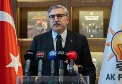 AK Parti Genel Başkan Yardımcısı Yayman: 6 Şubat'la beraber bu evler teslim edilecek