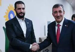 Cumhurbaşkanı Yardımcısı Cevdet Yılmaz, Brezilya’da