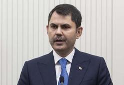 Bakan Kurum duyurdu! 'Yarın hak sahiplerine teslim edilecek'