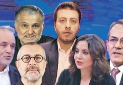 Gazeteciler ifade vermeye götürüldü