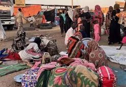 Sudan’da kritik gelişme! HDK ateşkesi kabul etti