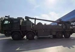 Hızla mevzi alıp uzun menzili tam isabetle vuruyor! PANTER, TSK'nın envanterine girdi