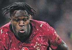 Takım olarak harika iş çıkardık