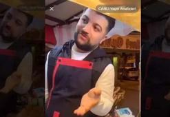 İzmir'de boyoz satıcısında 7 bin TL'lik hesap! Ticaret Bakanlığı cezasını açıkladı