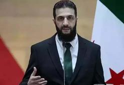 BM'den Suriye kararı: Şara'ya yönelik yaptırımlar kaldırıldı