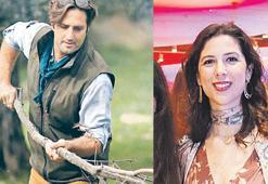 2’nci kez evlenmişler