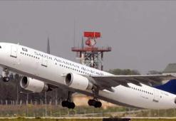 Bomba paniği! Yolcunun sözleri havalimanı polisini alarma geçirdi