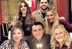 Kızlardan sürpriz!