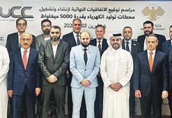 7 milyar dolarlık yatırımda imzalar tamam