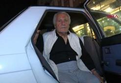 85 yaşındaki adam 5 yıldır otomobilde yaşıyor! Eşinin ölümüyle hayatı değişti