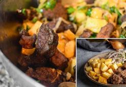 Arnavut ciğeri nasıl yumuşacık olur? Sakatatçılar böyle marine ediyormuş