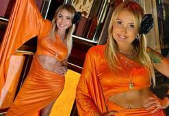 62 yaşındaki Yonca Evcimik anlattı! 'Fıstık gibi olmayı buna borçluyum'