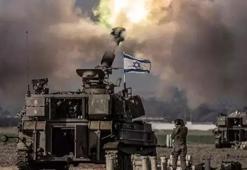 İsrail basınından flaş iddia! 'Gazze'deki saldırıları sürdürmek için ABD ile müzakere ediliyor'