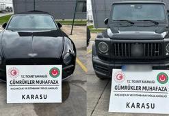 Kaçakçılık kapsamında değeri 1,7 milyar lirayı aşan 434 araç için adli işlem yapıldı