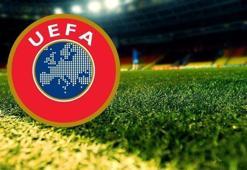 UEFA ÜLKE PUANI (GÜNCEL 7 KASIM 2025) I Türk takımları kazandı, UEFA sıralaması ne oldu, son puan durumu nasıl? Güncel ülke puanı