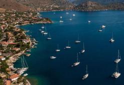 Antalya ziyaretçi sayısında Cumhuriyet rekoru kırdı