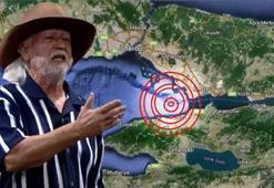 Yalova-Çınarcık hattında deprem bekleniyor mu? Prof. Dr. Şener Üşümezsoy sözlerine açıklık getirdi
