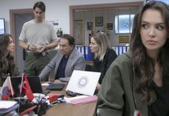 Arka Sokaklar'ın Merve'si anlattı! 'Bizimkilere helal olsun'