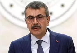 Milli Eğitim Bakanı Tekin'den ara tatil mesajı!