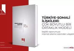 Milli İstihbarat Akademisi raporu: Türkiye-Somali ittifakının 15 yıllık yol haritası