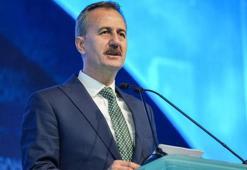 Haluk Görgün: Türk savunma sanayisi hedefe emin adımlarla ilerliyor