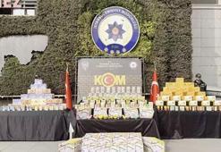 İstanbul'da 'kaçak oyuncak' operasyonu: 2 gözaltı