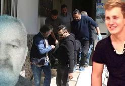 Babasını defalarca bıçaklayarak katletti: Cezası belli oldu! ‘Oğuzhan’ı eve alma’