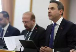 Bakan Bayraktar: 'Petrol ve doğal gazda tarihimizin en yüksek üretim seviyelerine ulaştık'